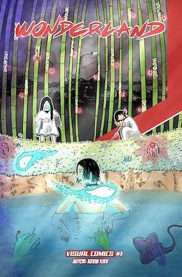 Wonderland #3