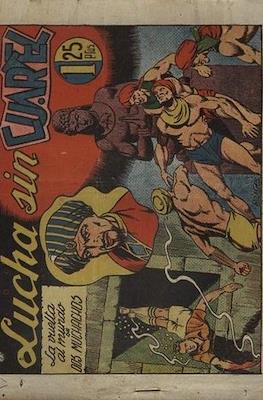 La vuelta al mundo de dos muchachos (1947) #14