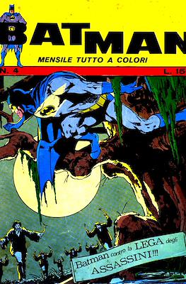 Batman Vol. 1 #4
