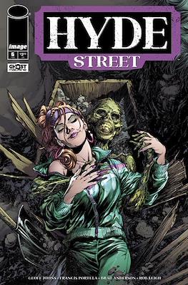 Hyde Street #5