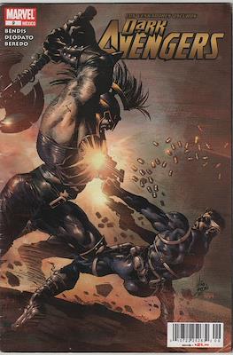 Dark Avengers (2010-2011) (Grapa) #9
