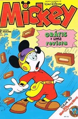 Mickey #110