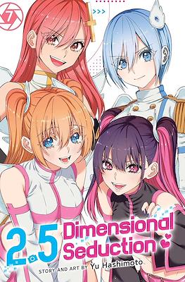 2.5 Dimensional Seduction (Softcover) #7