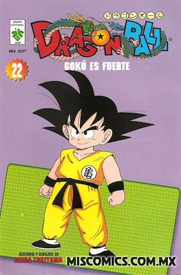 Dragon Ball Vol. 2 (Rústica) #22
