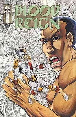 Blood Reign #3