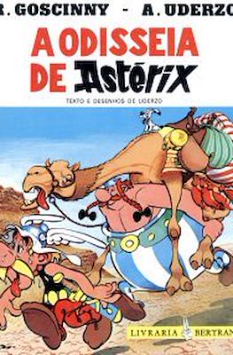 Astérix #26