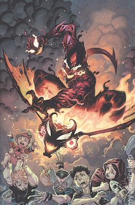 Red Goblin: Red Death (Variant Cover) #1.5