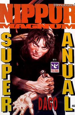 Nippur Magnum Anuario / Nippur Magnum Superanual #46