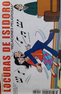 Locuras de Isidoro #471
