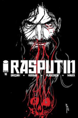 Rasputin #10