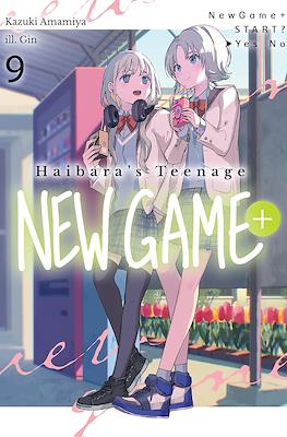 Haibara’s Teenage New Game+ #9
