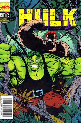 Hulk Version Intégrale (1992-1999) #12