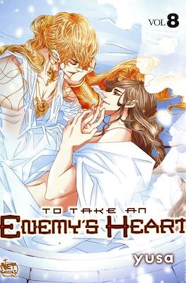 To Take an Enemy's Heart (Softcover 184-216 pp) #8