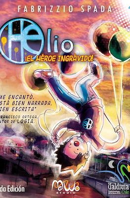 Helio El Héroe Ingrávido