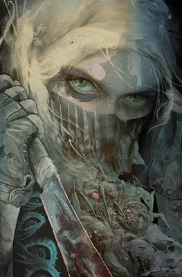 Something Is Killing The Children (Variant Cover) #1.94