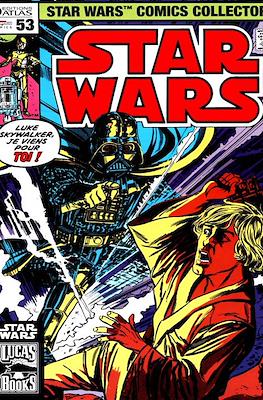 Star Wars Comics Collector #53