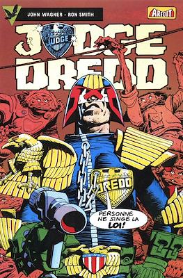 Judge Dredd #11