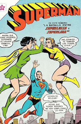 Supermán #346