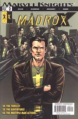 Madrox #2