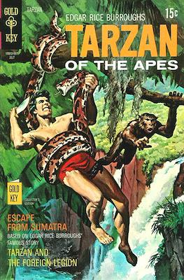 Tarzan #193