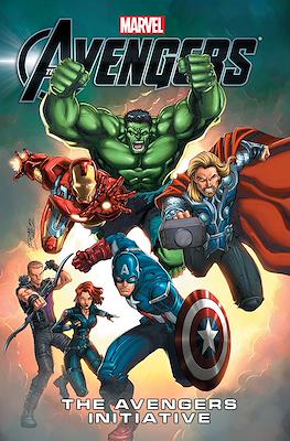 The Avengers: The Avengers Initiative