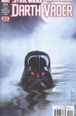 Star Wars: Darth Vader (2017) (Comic Book) #14