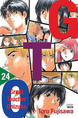 GTO #24