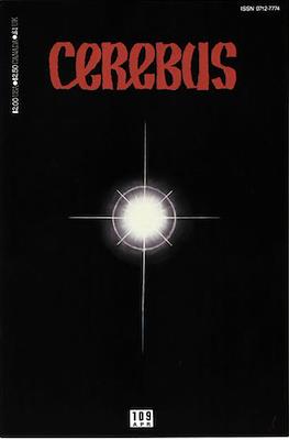 Cerebus #109