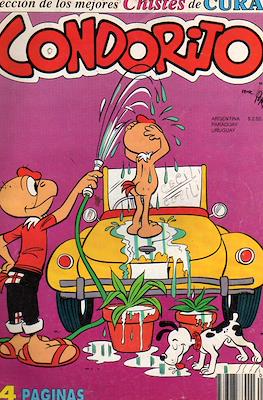 Condorito #432