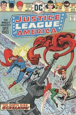 Justice League of America Vol. 1 (1960-1987) #129