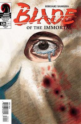 Blade of the Immortal #124