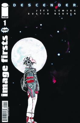 Image Firsts: Descender