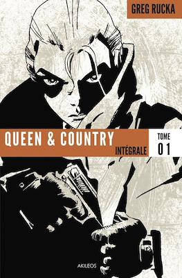 Queen & Country