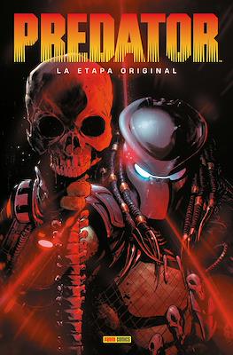 Predator: La Etapa Original. Marvel Omnibus