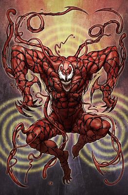 Amazing Spider-Man / Venom: Death Spiral (Variant Covers) (Comic Book 32 pp) #1.06