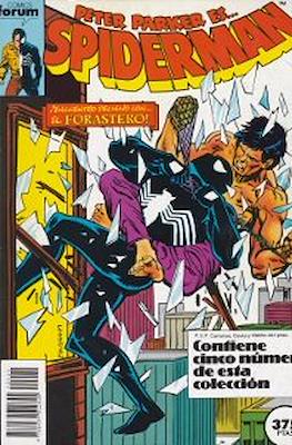 Spiderman Vol. 1 El Hombre Araña / El Espectacular Spiderman #20