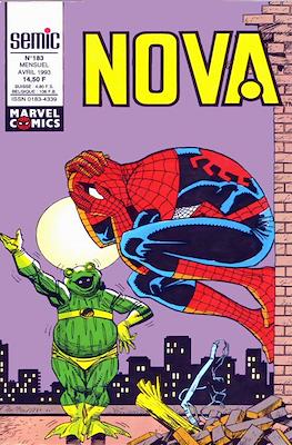 Nova #183