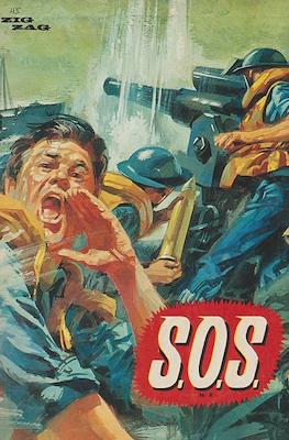 S.O.S. #45