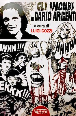 Gli incubi di Dario Argento