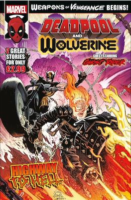 Deadpool and Wolverine Vol. 1 #13