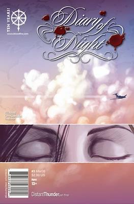 Diary of Night #3