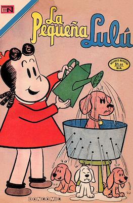 La Pequeña Lulú #367