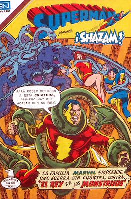 Supermán #1203