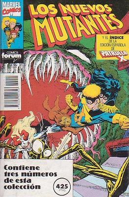 Los Nuevos Mutantes (1986) #14