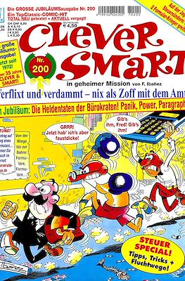 Clever & Smart #200