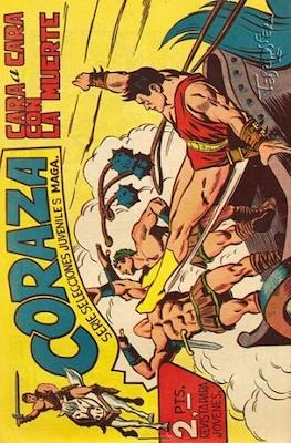 Coraza #25