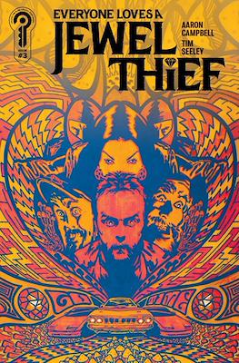 Everyone Loves a Jewel Thief #3