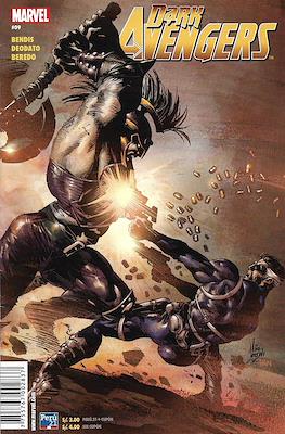 Dark Avengers (Grapa) #9