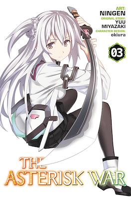 The Asterisk War #3