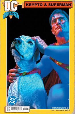 Superman Unlimited (2025-Variant Covers) #5.1